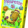 Haba Bonita Florista - ^ Juegos De Mesa