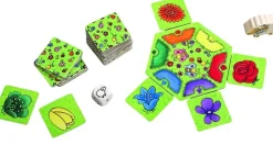 Haba Bonita Florista - ^ Juegos De Mesa