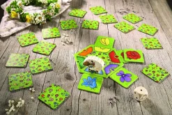 Haba Bonita Florista - ^ Juegos De Mesa