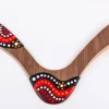 Wallaby Boomerangs Boomerang Adulta Waak - ^ Cometas Y Bumeranes