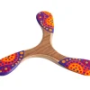 Wallaby Boomerangs Boomerang Adulto Canberra - ^ Cometas Y Bumeranes