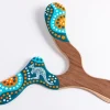 Wallaby Boomerangs Boomerang Adulto Wallaby - ^ Cometas Y Bumeranes