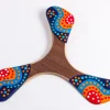Wallaby Boomerangs Boomerang Adulto Wankura - ^ Cometas Y Bumeranes