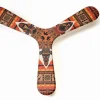 Wallaby Boomerangs Boomerang Enfant Africa - ^ Cometas Y Bumeranes