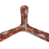 Wallaby Boomerangs Boomerang Enfant Ozzie - ^ Cometas Y Bumeranes