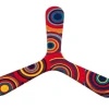 Wallaby Boomerangs Boomerang Enfant Sixties - ^ Cometas Y Bumeranes