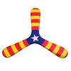 Wallaby Boomerangs Boomerang Nino Anillo - ^ Cometas Y Bumeranes