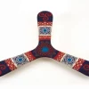Wallaby Boomerangs Boomerang Nino Celta - ^ Cometas Y Bumeranes