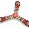 Wallaby Boomerangs Boomerang Nino Fiji - ^ Cometas Y Bumeranes