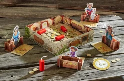 Haba Booom! - ^ Juegos De Mesa