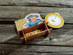 Haba Booom! - ^ Juegos De Mesa