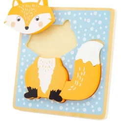 Ulysse Bosque De Minipuzzles - ^ Puzzles Para Niños