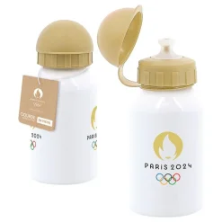 Vilac Botella De Agua Metalica Paris 2024 - ^ Botellas Y Bolsas Isotérmicas