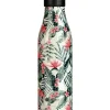 Les Artistes Paris Botella Isotermica Palmeras 500Ml - ^ Botellas Y Bolsas Isotérmicas