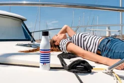 Les Artistes Paris Botella Isotermica Sailor 500Ml - ^ Botellas Y Bolsas Isotérmicas