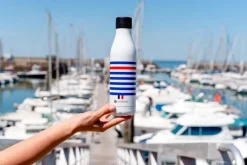 Les Artistes Paris Botella Isotermica Sailor 500Ml - ^ Botellas Y Bolsas Isotérmicas