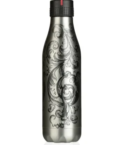 Les Artistes Paris Botella Isotermica Tattoo 500Ml - ^ Botellas Y Bolsas Isotérmicas