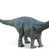 Schleich Brontosaure - ^ Dinosaurios