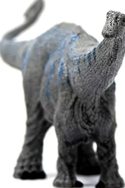Schleich Brontosaure - ^ Dinosaurios