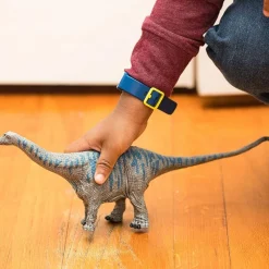 Schleich Brontosaure - ^ Dinosaurios