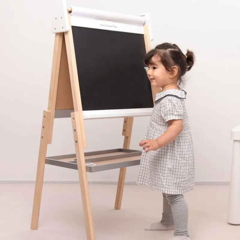 New Classic Toys Caballete All-In-1 - ^ Cuadros, Caballetes...