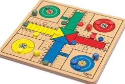 Cayro Caballos Pequeños Y El Juego De La Oca - ^ Ajedrez, Damas, Caballitos...