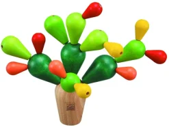 Plan Toys Cactus Mikado - ^ Juegos De Habilidad