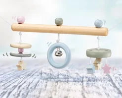 Selecta Cadena De Estrella Para Cochecito - ^ Accesorios Para Cochecitos