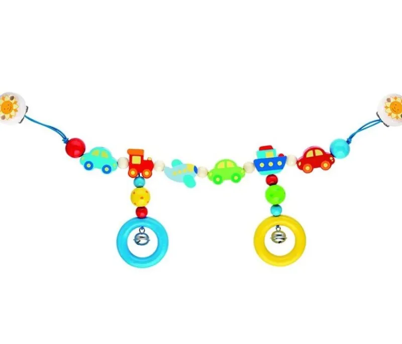 Heimess Cadena Del Cochecito Del Vehiculo - ^ Accesorios Para Cochecitos