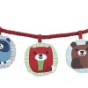 Franck & Fischer Cadena Para Cochecito Kismet - ^ Accesorios Para Cochecitos