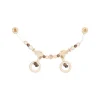 Goki Cadenita De Cochecito Ardilla - ^ Accesorios Para Cochecitos