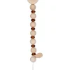 Goki Cadenita Para Chupete De Ambar - ^ Accesorios Para Pezones
