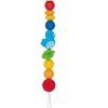 Goki Cadenita Para Chupete Pajaro - ^ Accesorios Para Pezones