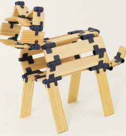 TomTecT Caja 190 Piezas - ^ Otros Juegos De Construcción