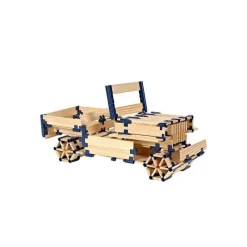 TomTecT Caja 420 Piezas - ^ Otros Juegos De Construcción