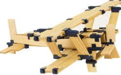 TomTecT Caja De 500 Unidades - ^ Otros Juegos De Construcción
