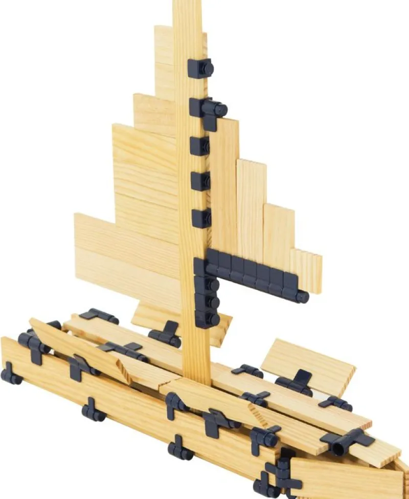 TomTecT Caja De 500 Unidades - ^ Otros Juegos De Construcción