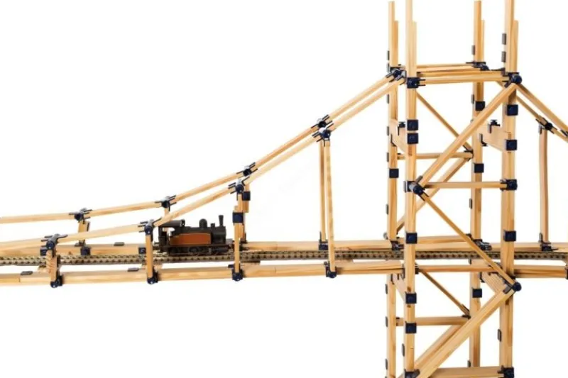 TomTecT Caja De 1000 Unidades - ^ Otros Juegos De Construcción