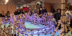 TomTecT Caja De 1000 Unidades - ^ Otros Juegos De Construcción