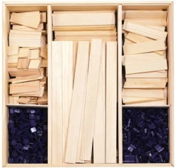 TomTecT Caja De 1000 Unidades - ^ Otros Juegos De Construcción