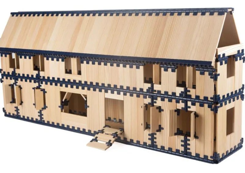 TomTecT Caja De 1000 Unidades - ^ Otros Juegos De Construcción