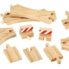 Brio Caja De Evolucion Avanzada - ^ Rails Brio