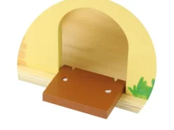 Vilac Caja De Forma Firme - ^ Cajas De Forma