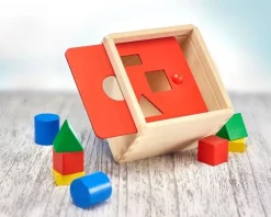 Selecta Caja De Formas - ^ Cajas De Forma