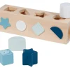 Goki Caja De Formas Lifestyle Azur - ^ Cajas De Forma
