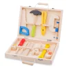 New Classic Toys Caja De Herramientas - 10 Articulos - ^ Bancos De Trabajo, Cajas De Herramientas, Bricolaje...