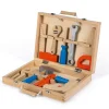 Janod Caja De Herramientas De Madera Brico'Kids - ^ Bancos De Trabajo, Cajas De Herramientas, Bricolaje...