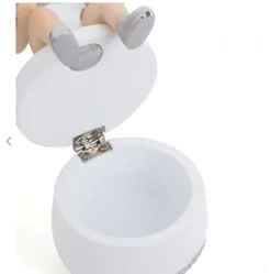 Bambam Caja De Los Primeros Dientes - ^ Porta Cepillos De Dientes Y Cajas De Dientes