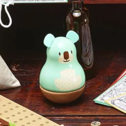 Vilac Caja De Música Alicia El Koala - ^ Cajas De Música