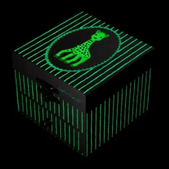 Trousselier Caja De Música De Carton Sophie La Girafe Rose - ^ Cajas De Música